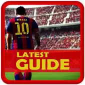 Free play online Guides of FIFA 16 APK