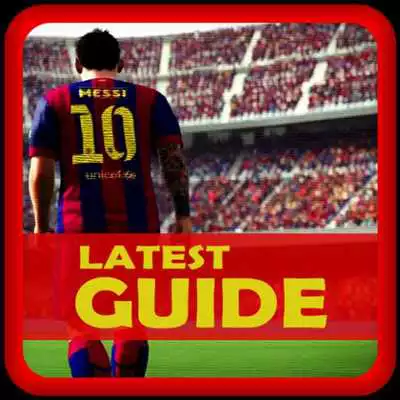 Play Guides of FIFA 16