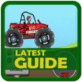 Free play online Guides of Hill Climb Racing APK