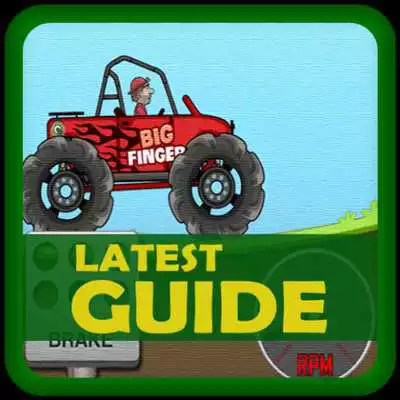 Play Guides of Hill Climb Racing