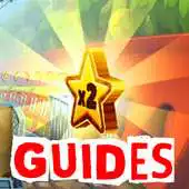 Free play online Guides : Subway SURFERS best APK