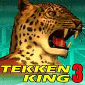 Free play online Guide Tekken 3 King APK