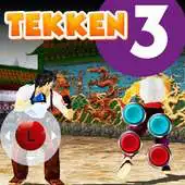 Free play online Guide Tips Tekken 3 Tricks APK