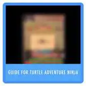 Free play online Guide Turtle adventure ninja APK