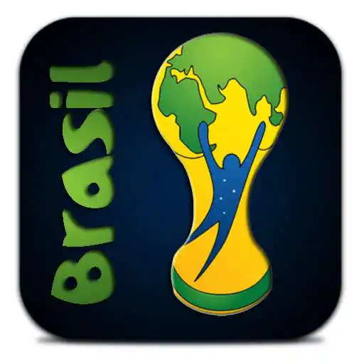 Free play online Guide World Cup 2014 Brazil  APK