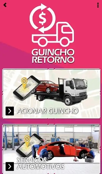 Play Guincho Retorno  and enjoy Guincho Retorno with UptoPlay