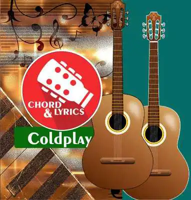 Play Guitar Chord Coldplay