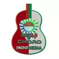 Free play online Guitar Chord Indonesia Offline  APK