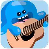 Free play online Guitar Chords and Lyrics APK