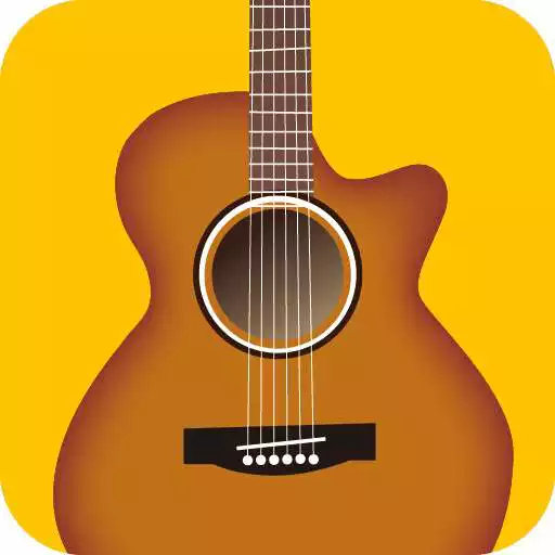 Free play online Guitar Chords Player APK