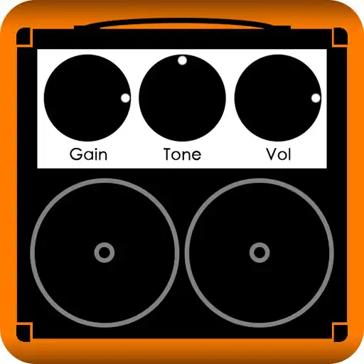 Play Guitar Effects, Amps, Deplike APK