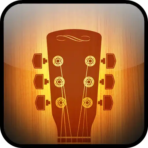 Free play online Guitar Jam Tracks: Free APK