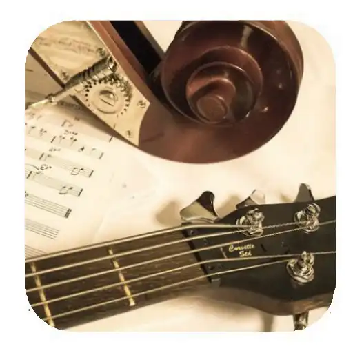 Play Guitar lessons APK