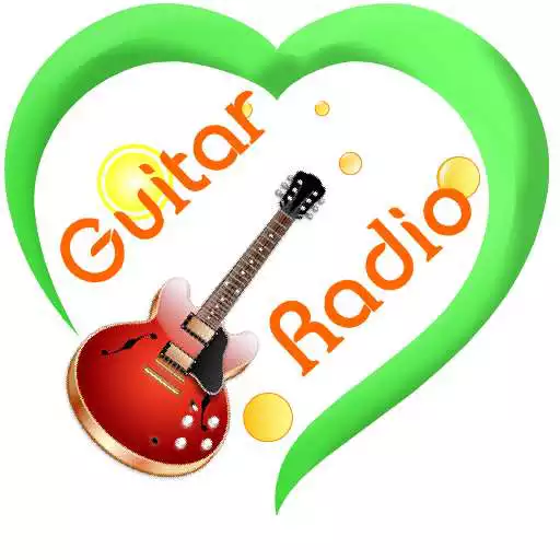 Run free android online Guitar Radio APK