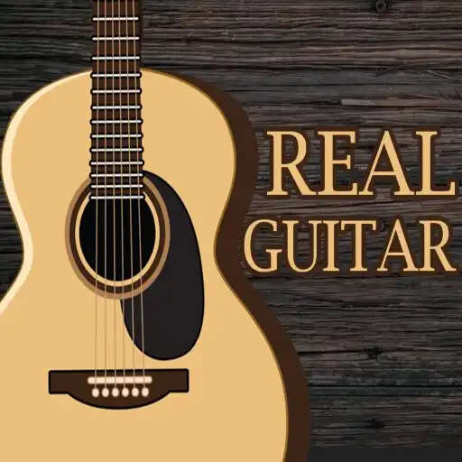 Play Guitar Real guitar Rhythm Game APK