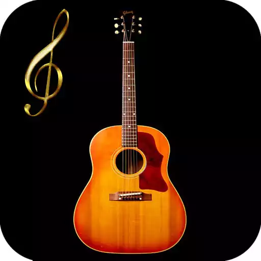 Play Guitar Ringtones APK