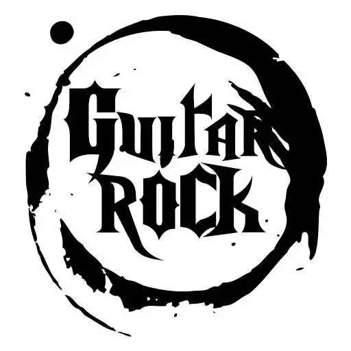 Free play online Guitar Rock  APK