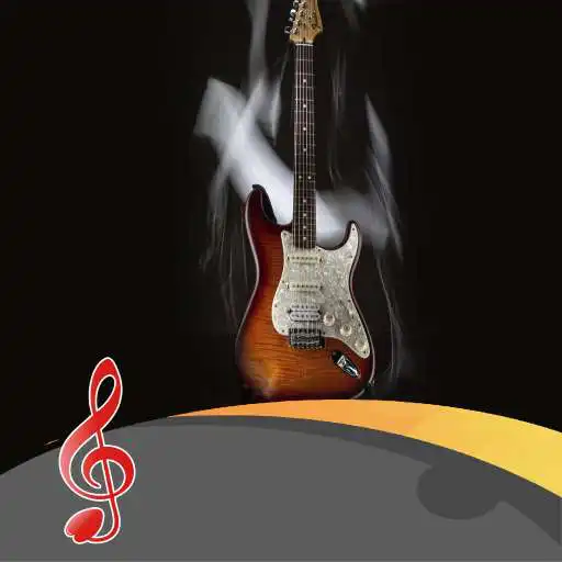 Play Guitar sounds Ringtones APK