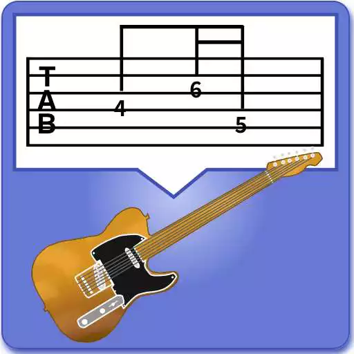 Play Guitar Tab Creator APK