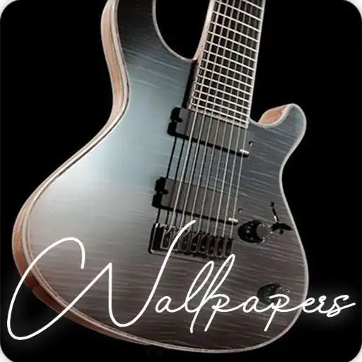 Play Guitar Wallpapers HD APK