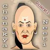 Free play online Gujarati ChanakyaNeeti APK