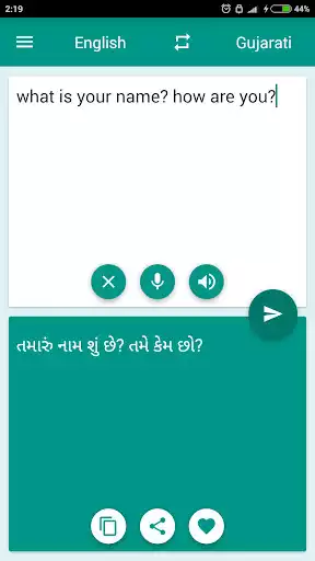 Play Gujarati - English Translator  and enjoy Gujarati - English Translator with UptoPlay