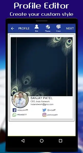 Play Gujarati Poster Maker  and enjoy Gujarati Poster Maker with UptoPlay