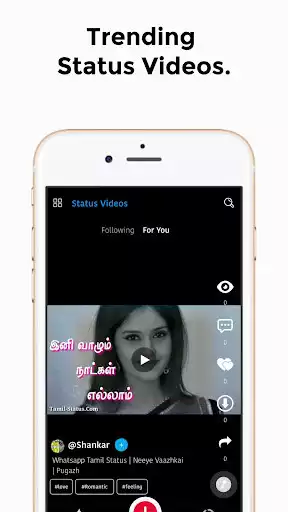 Play Gujarati Video Status as an online game Gujarati Video Status with UptoPlay