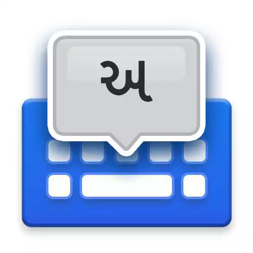 Play Gujarati Voice Typing Keyboard APK