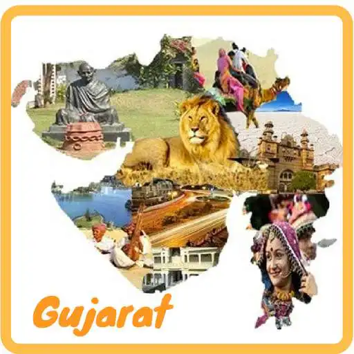 Free play online Gujarat News  FM Radio- Live! APK