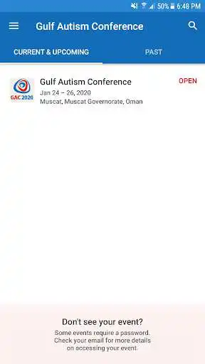 Play Gulf Autism Conference as an online game Gulf Autism Conference with UptoPlay