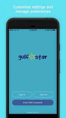 Play Gulf Star Sports