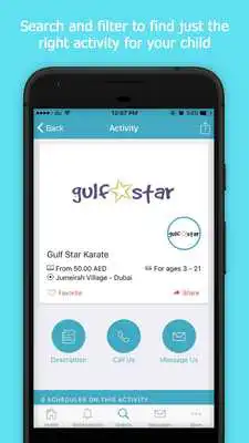 Play Gulf Star Sports