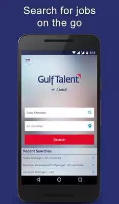 Play GulfTalent