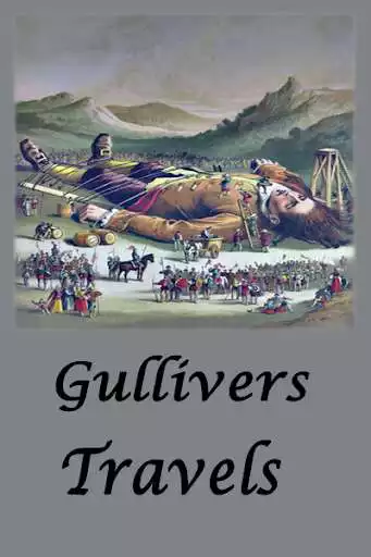 Play Gullivers Travels