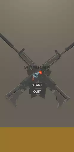 Play Gun Assembly  and enjoy Gun Assembly with UptoPlay