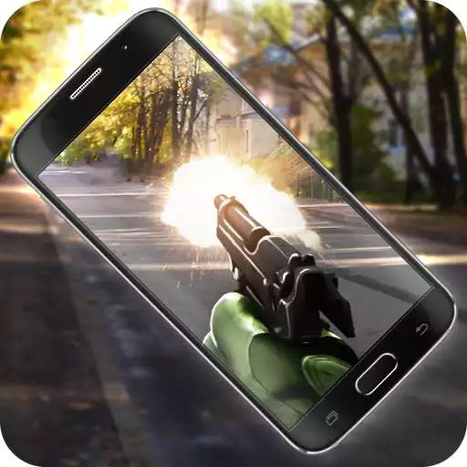 Free play online Gun Camera 3D Simulator APK