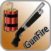 Free play online Gun Fire sounds APK