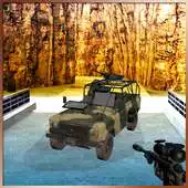 Free play online Gunman 2 EX APK