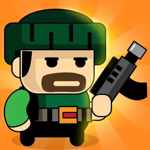 Play Gunman Battles APK