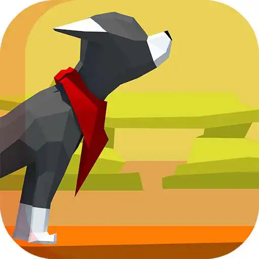 Play Gunner the Runner APK