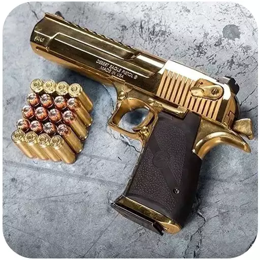 Play Gun ringtones APK