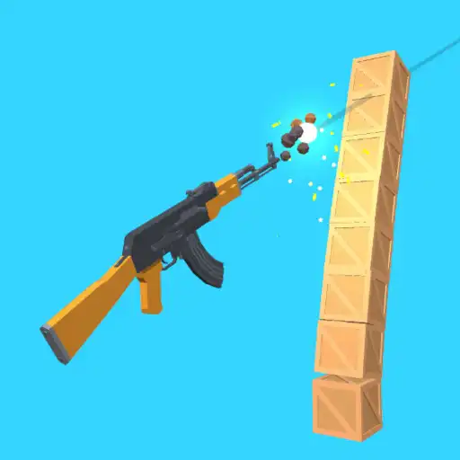 Play Gun Run!! APK