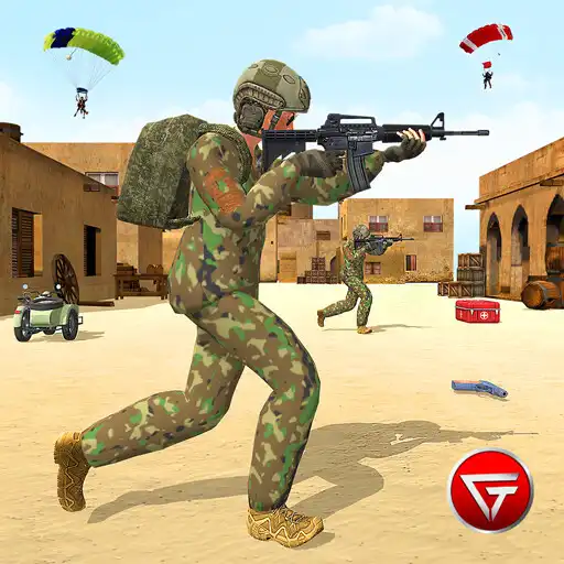 Play Gun Shooting FPS Action Games APK