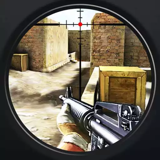 Free play online Gun Shoot War APK