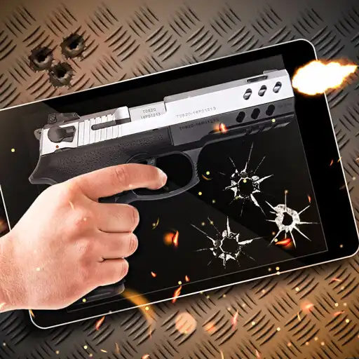 Play Gun Shot Fire Sounds APK