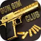 Free play online Gun Sim Club Free APK