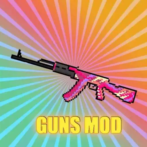 Play Guns Mod MCPE APK