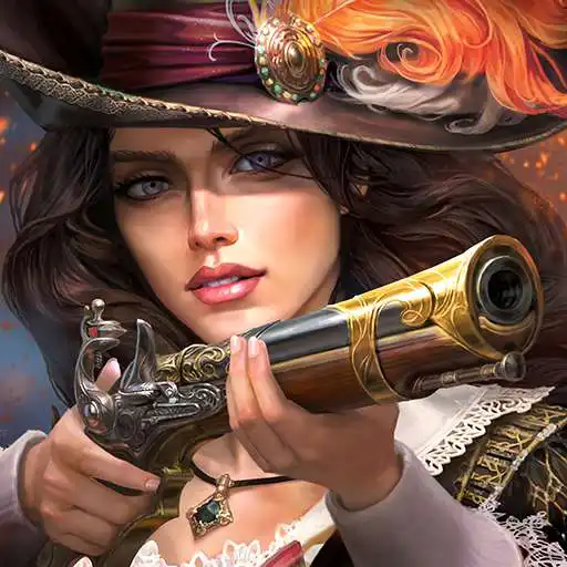 Play Guns of Glory: Asia APK