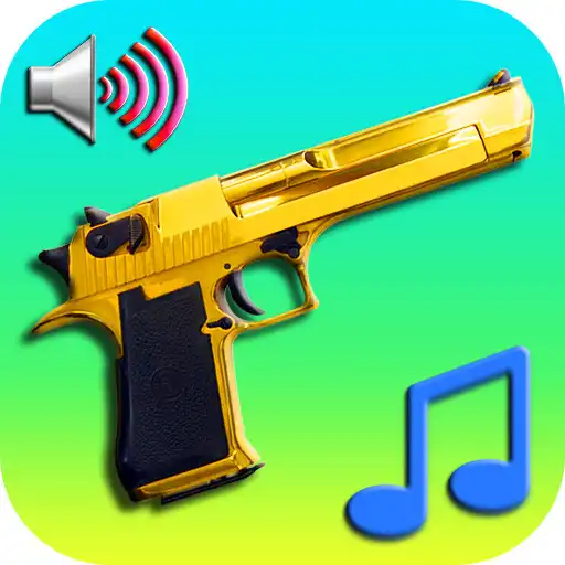 Play Gun Sounds Ringtones APK